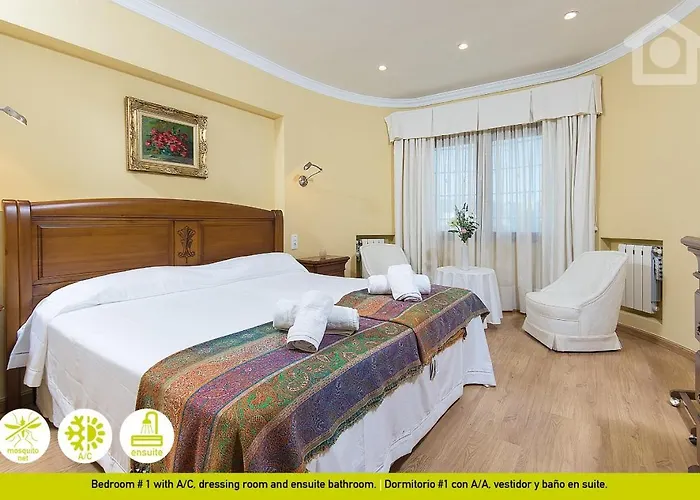 Sol Habitat La Sort